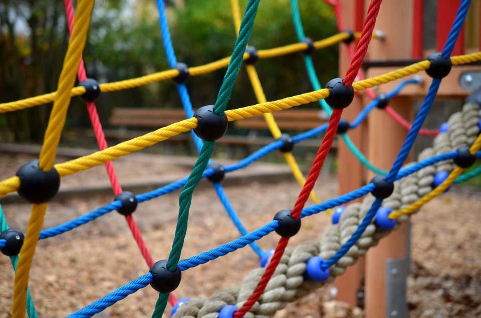 Plane den Spielplatz Schlehenstieg