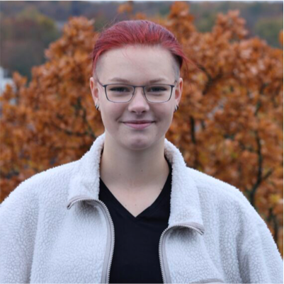 2. Stellv. Vorsitzende Emma Bley